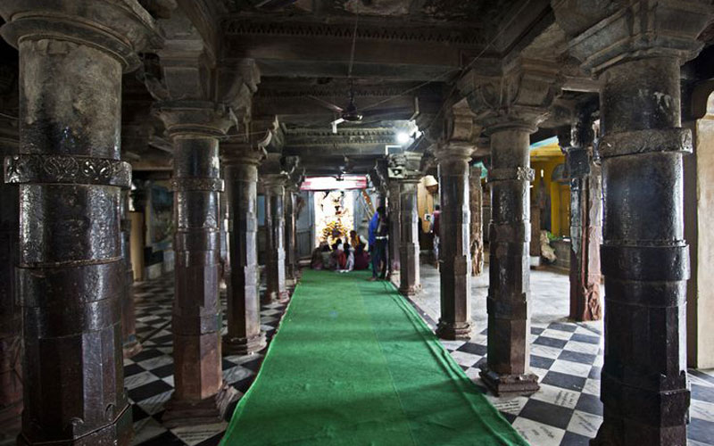 Mahavan