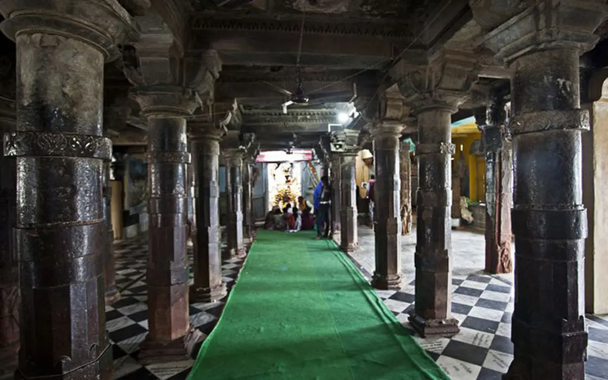 Mahavan